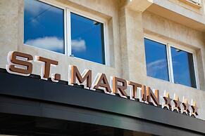 Hotel St Martin by OMNIA hotels