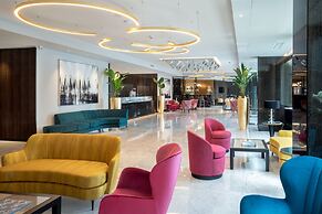 Hotel St Martin by OMNIA hotels