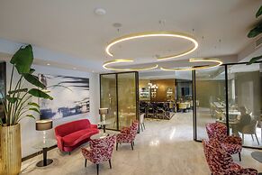 Hotel St Martin by OMNIA hotels