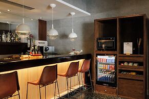 Hotel Pax Guadalajara