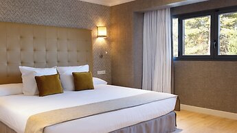Hotel Pax Guadalajara
