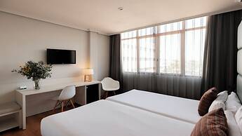 Hotel Pax Guadalajara