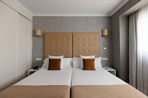 Hotel Pax Guadalajara