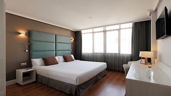 Hotel Pax Guadalajara