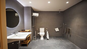 Hotel Pax Guadalajara