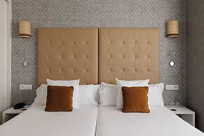 Hotel Pax Guadalajara
