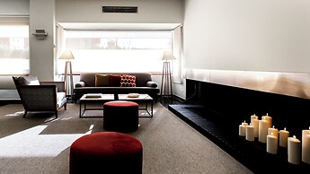 Hotel Pax Guadalajara