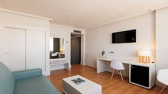 Hotel Pax Guadalajara