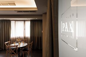 Hotel Pax Guadalajara