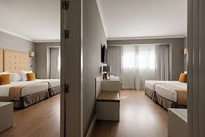 Hotel Pax Guadalajara