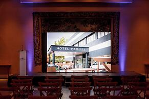 Hotel Pax Guadalajara