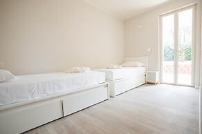 Maison du lac appartamenti