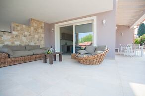 Maison du lac appartamenti