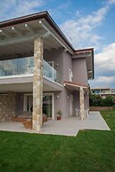 Maison du lac appartamenti