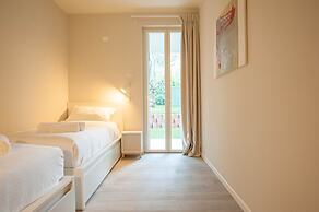 Maison du lac appartamenti