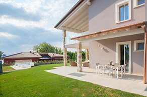 Maison du lac appartamenti