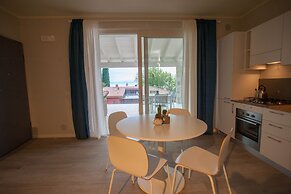 Maison du lac appartamenti