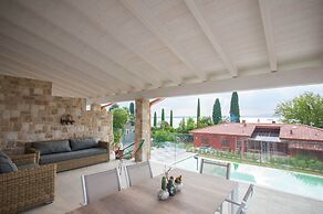 Maison du lac appartamenti