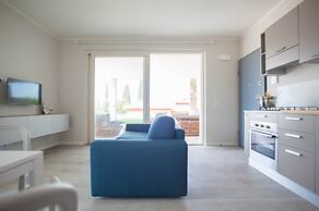 Maison du lac appartamenti