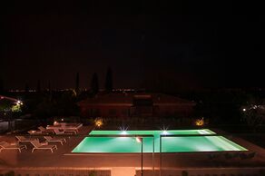 Maison du lac appartamenti