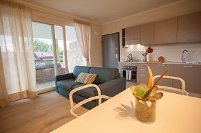 Maison du lac appartamenti