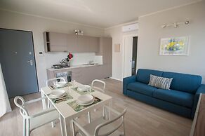 Maison du lac appartamenti