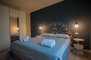 Maison du lac appartamenti