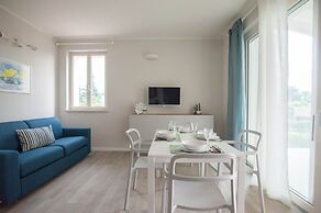 Maison du lac appartamenti