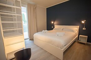 Maison du lac appartamenti