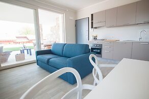 Maison du lac appartamenti