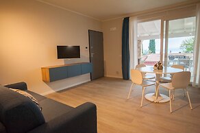 Maison du lac appartamenti