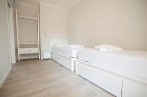 Maison du lac appartamenti