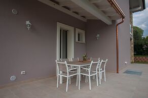 Maison du lac appartamenti