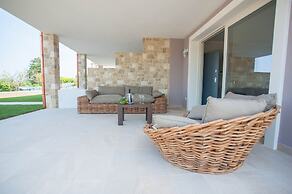 Maison du lac appartamenti