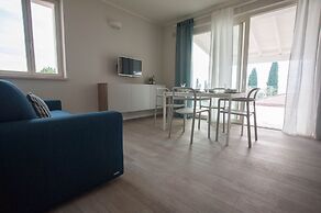 Maison du lac appartamenti