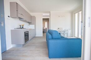 Maison du lac appartamenti