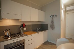 Maison du lac appartamenti