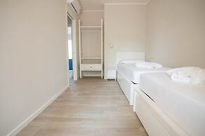 Maison du lac appartamenti