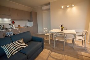 Maison du lac appartamenti