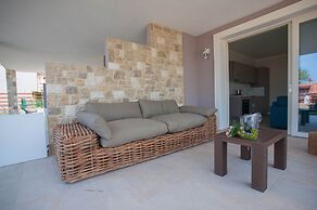 Maison du lac appartamenti