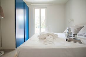 Maison du lac appartamenti