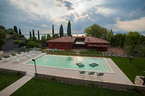 Maison du lac appartamenti