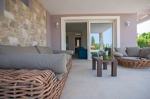 Maison du lac appartamenti