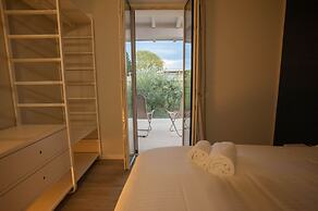 Maison du lac appartamenti