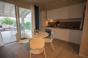 Maison du lac appartamenti