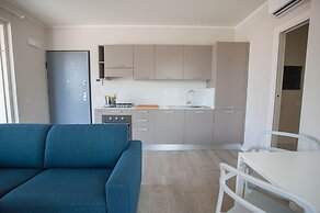 Maison du lac appartamenti