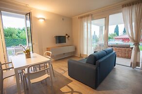 Maison du lac appartamenti