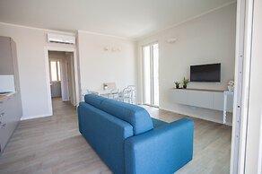 Maison du lac appartamenti