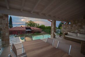 Maison du lac appartamenti