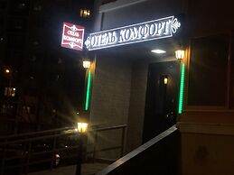 Comfort Hotel